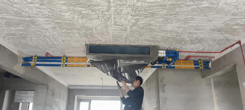 商用中央空调